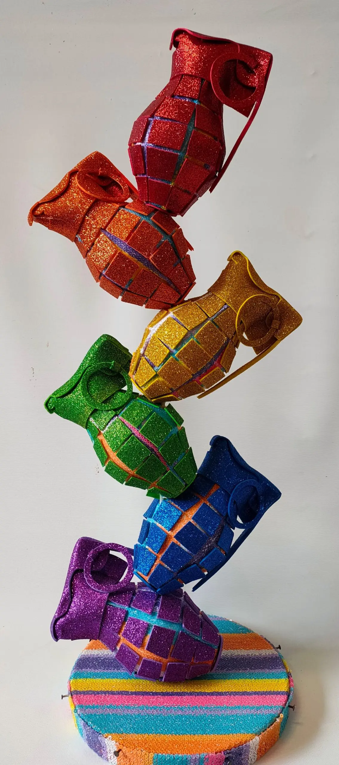 Featured image forMelanie Fleet