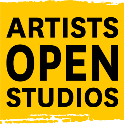 Artists Open Studios Whanganui Trust logo