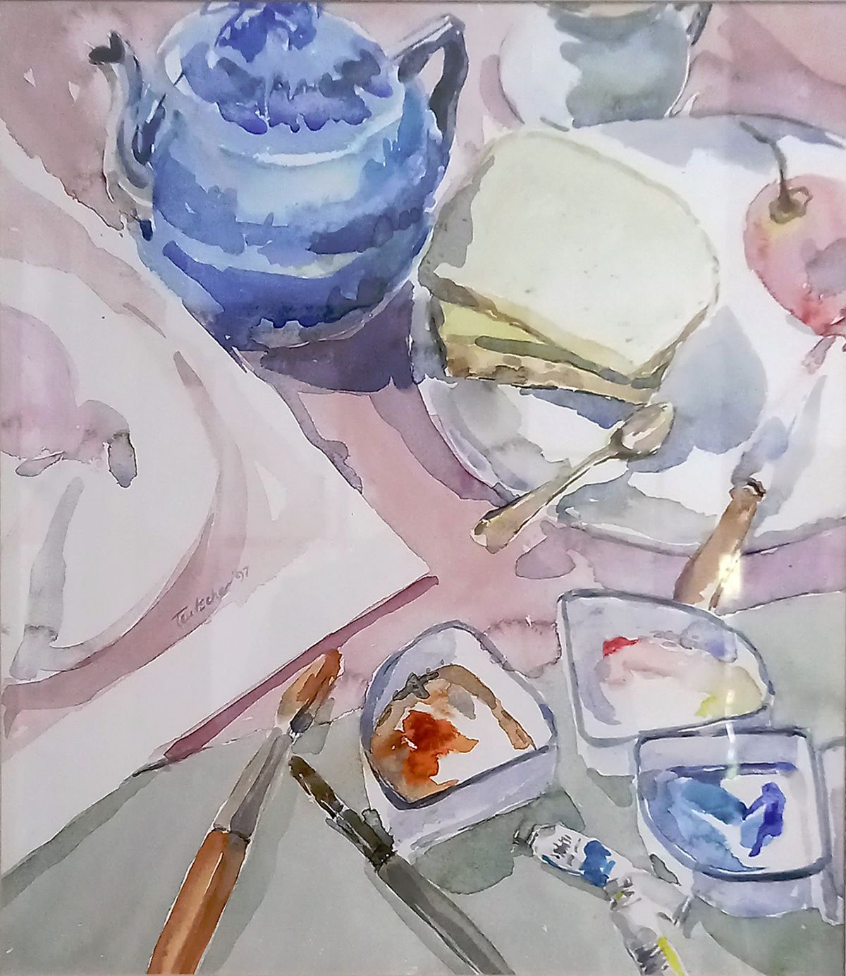 Featured image forTeutscher Art