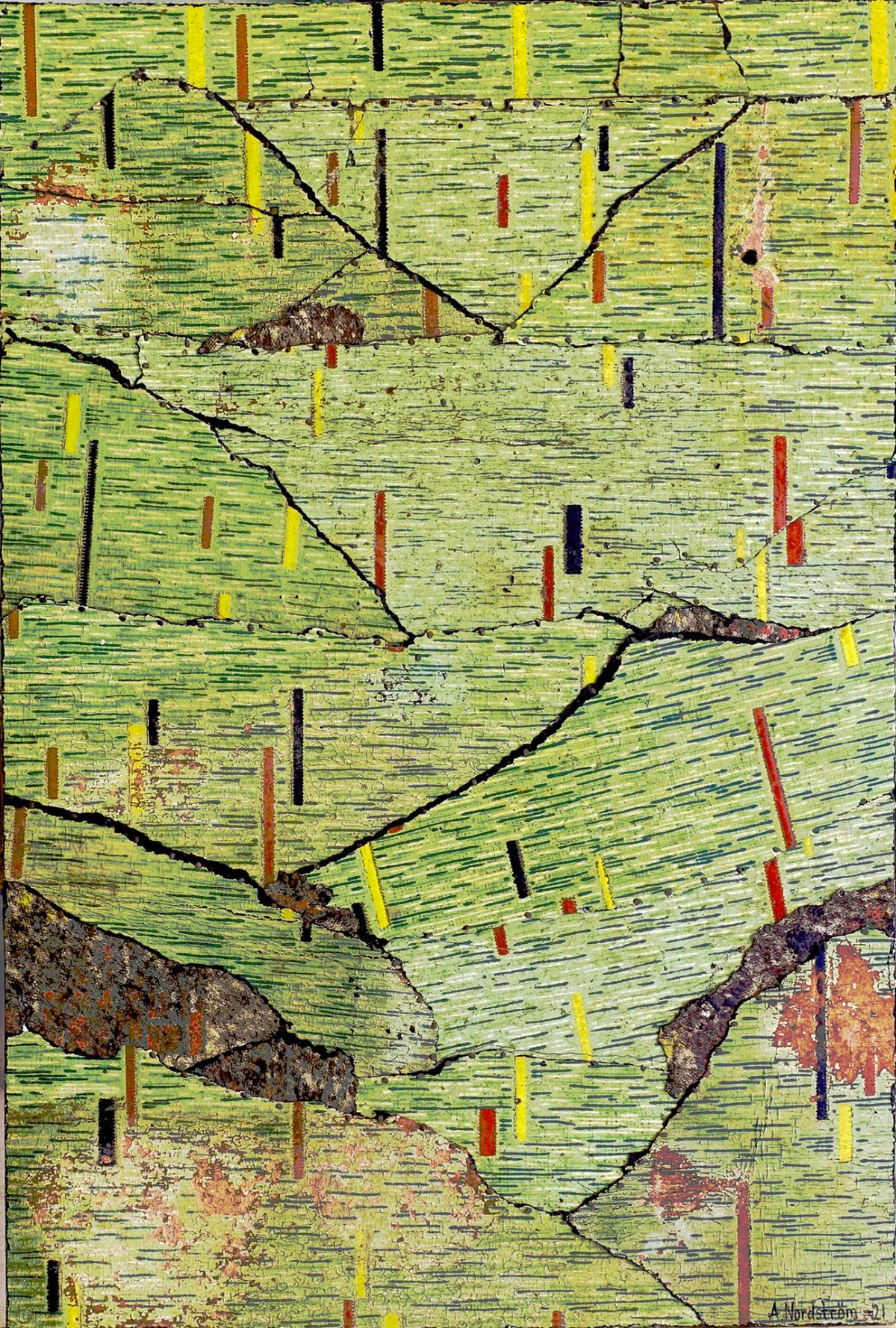 Featured image forVilla Maria Art Studio