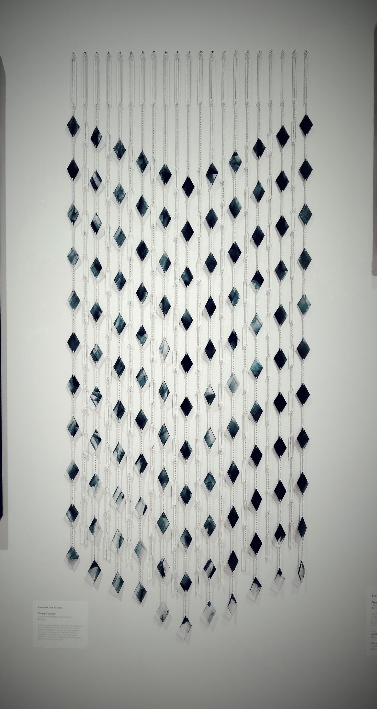 Featured image forRosalind Glass rt