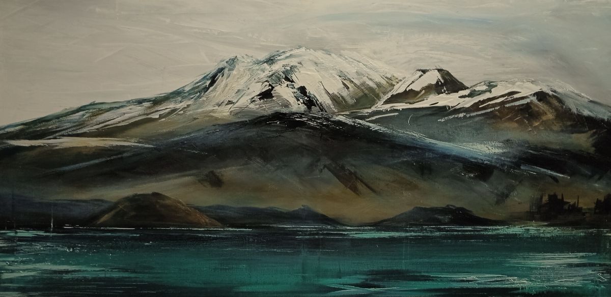 Featured image forDave Lett Art