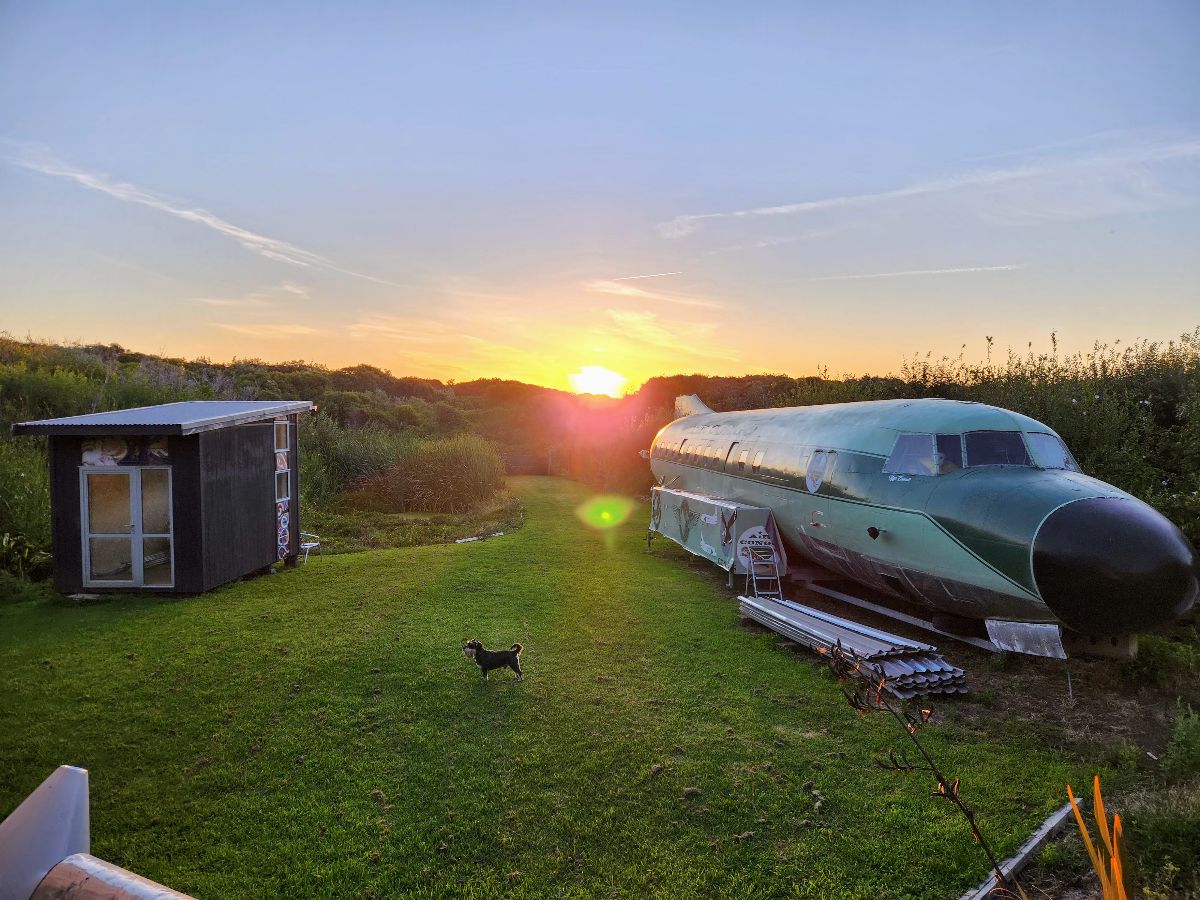 Featured image forCiA – Castlecliff International Artport