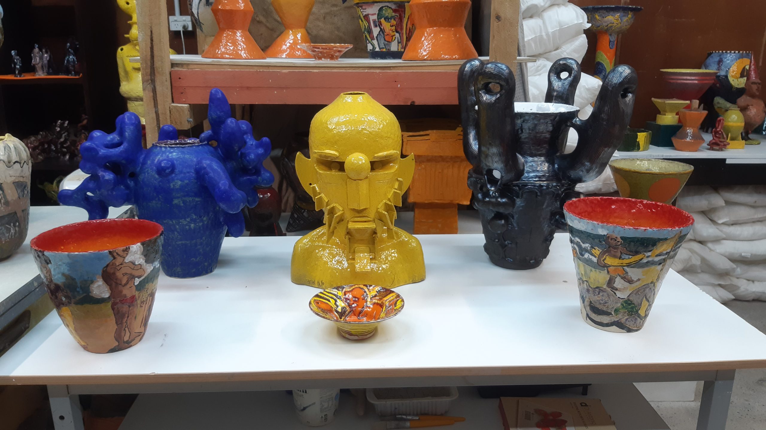 Featured image forTrevor Fry Studio