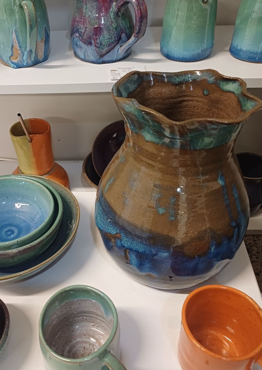 Featured image forMcLeod Pottery