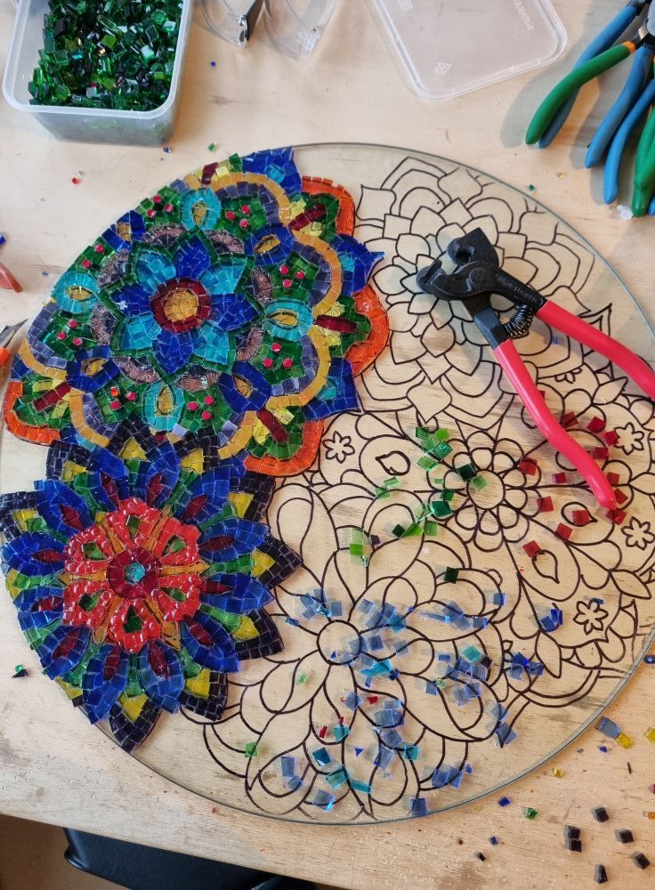 Featured image forRedlow Gypsy