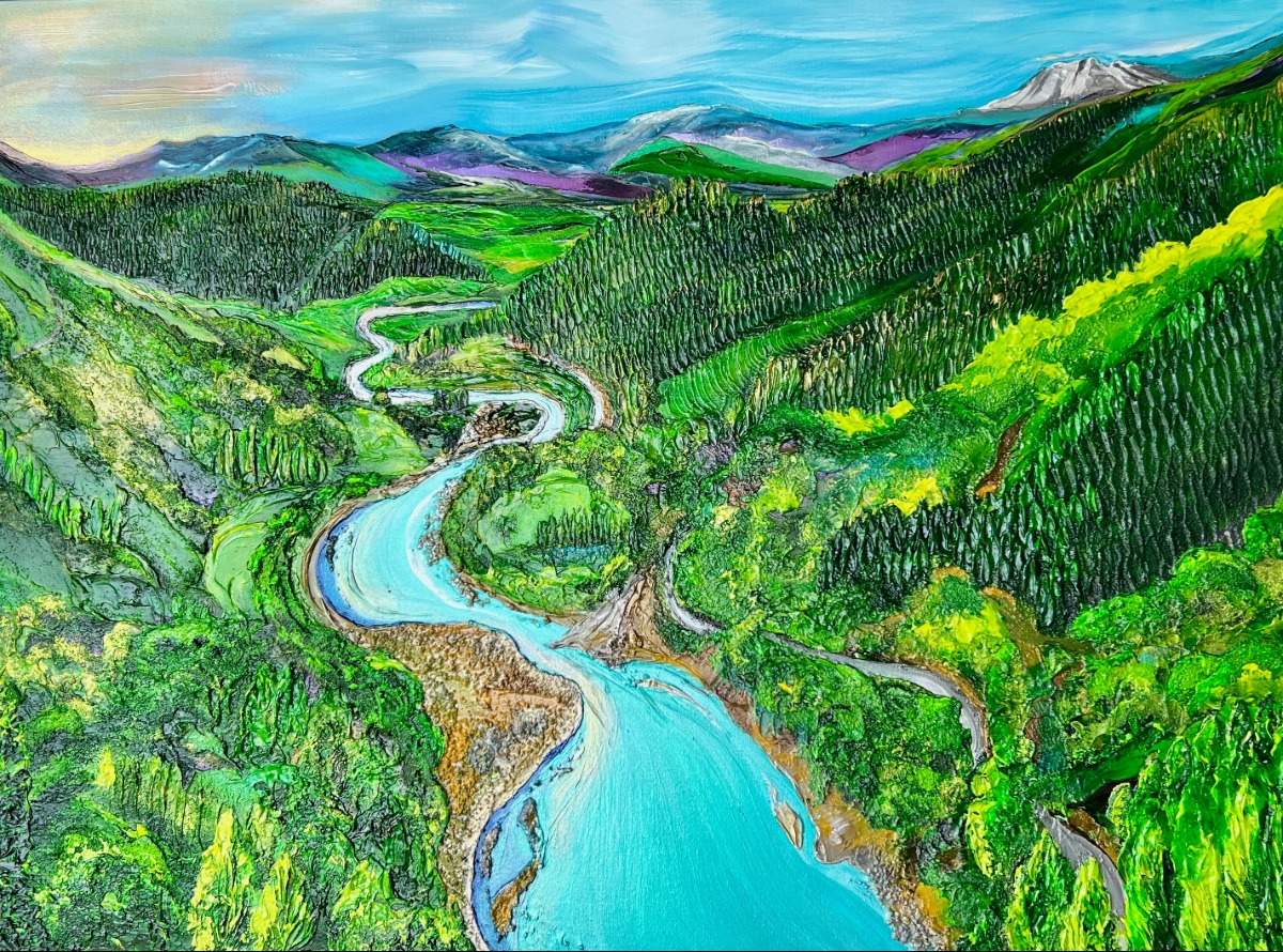 Featured image forFelicity Temple Art