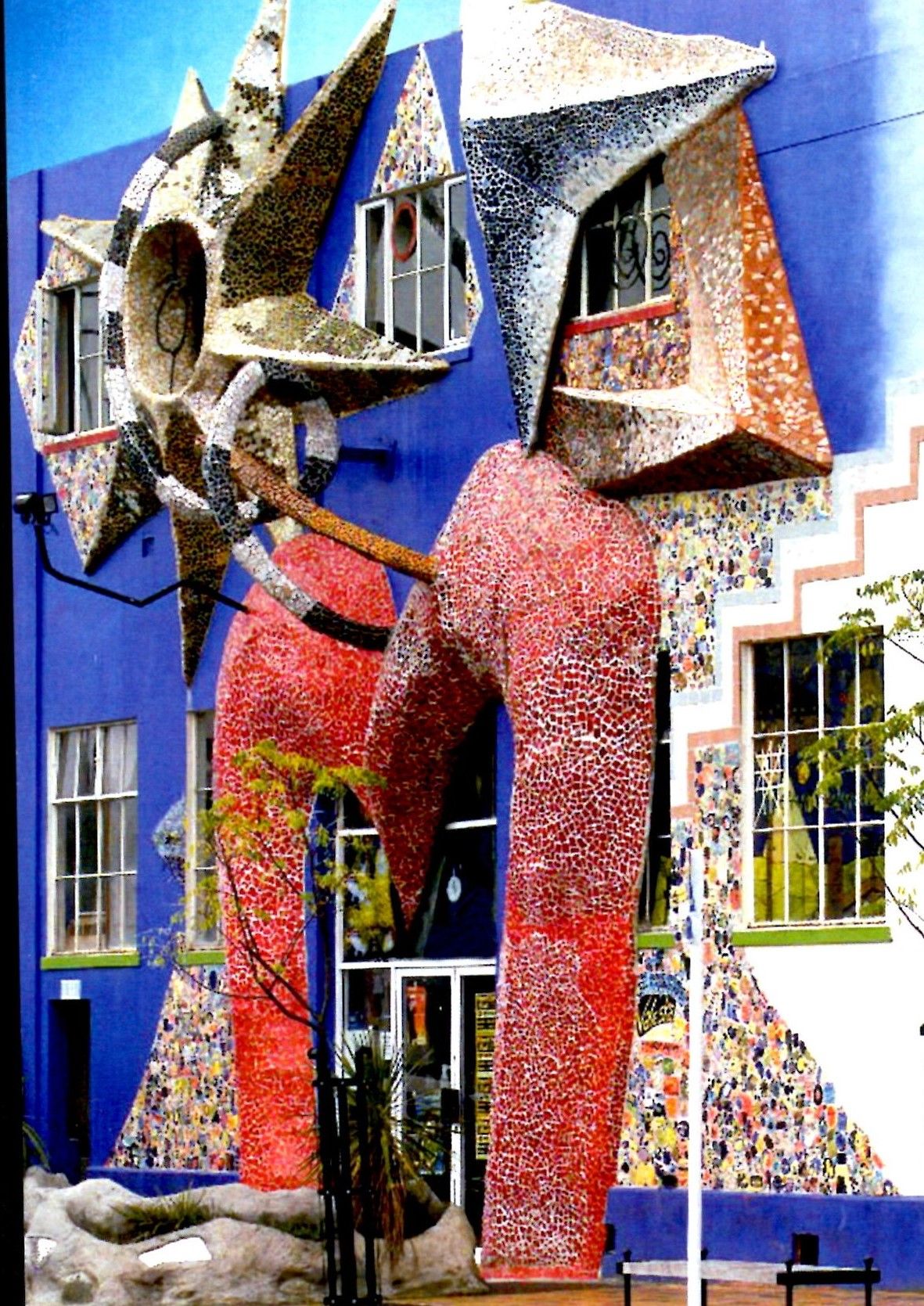 Featured image forValeska