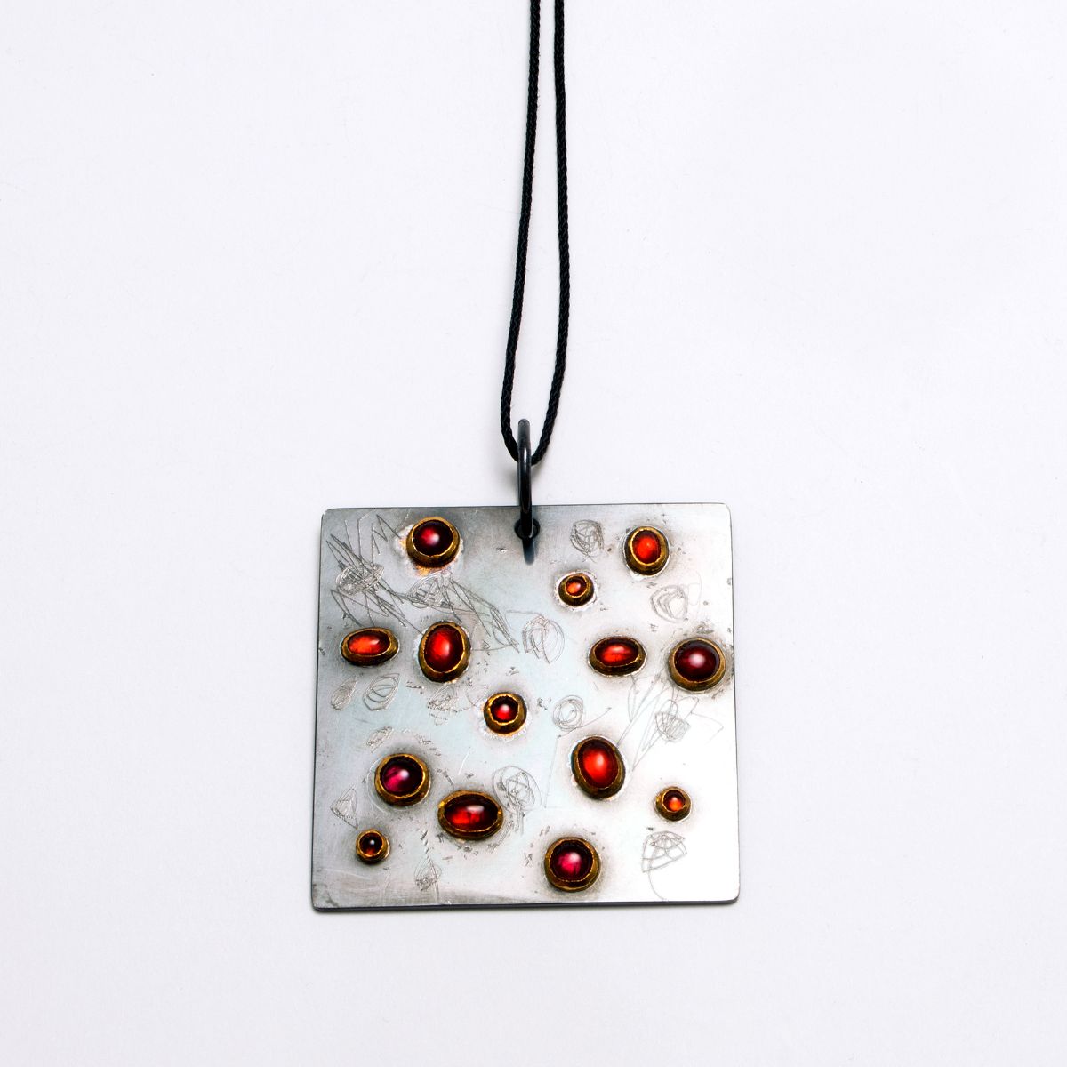 Featured image forFrances Stachl jewellery