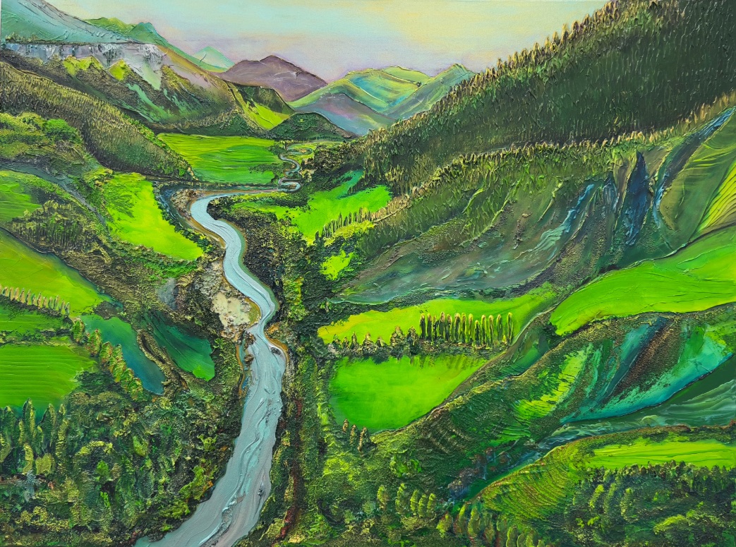 Featured image forFelicity Temple Art