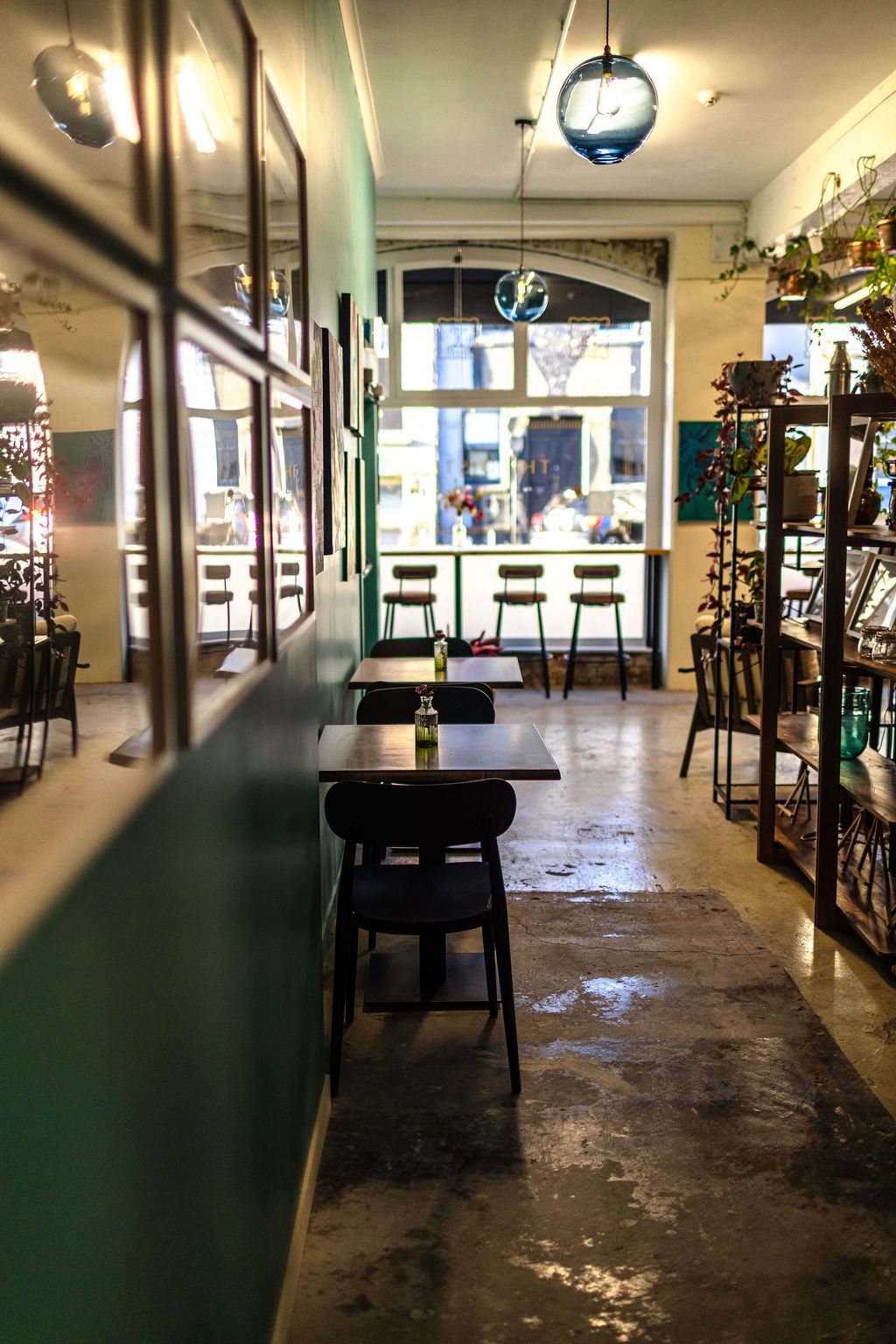 Featured image forThe Distillery