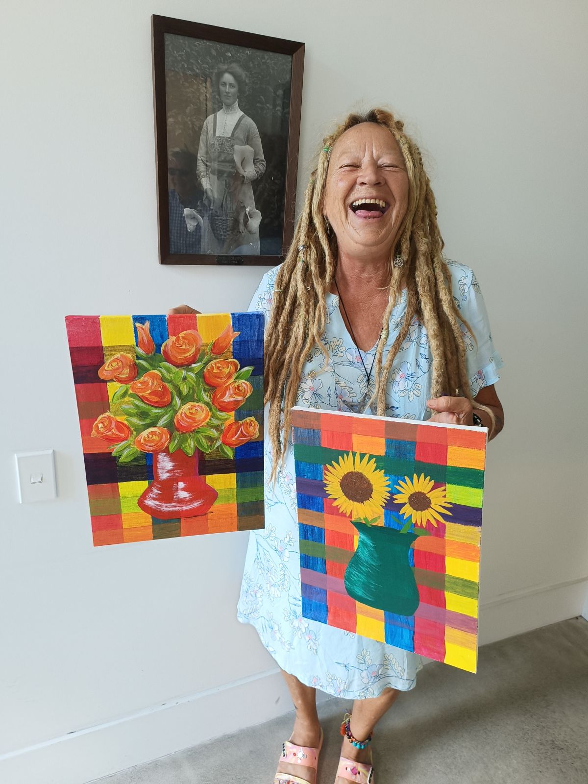 Featured image forRed Door 24