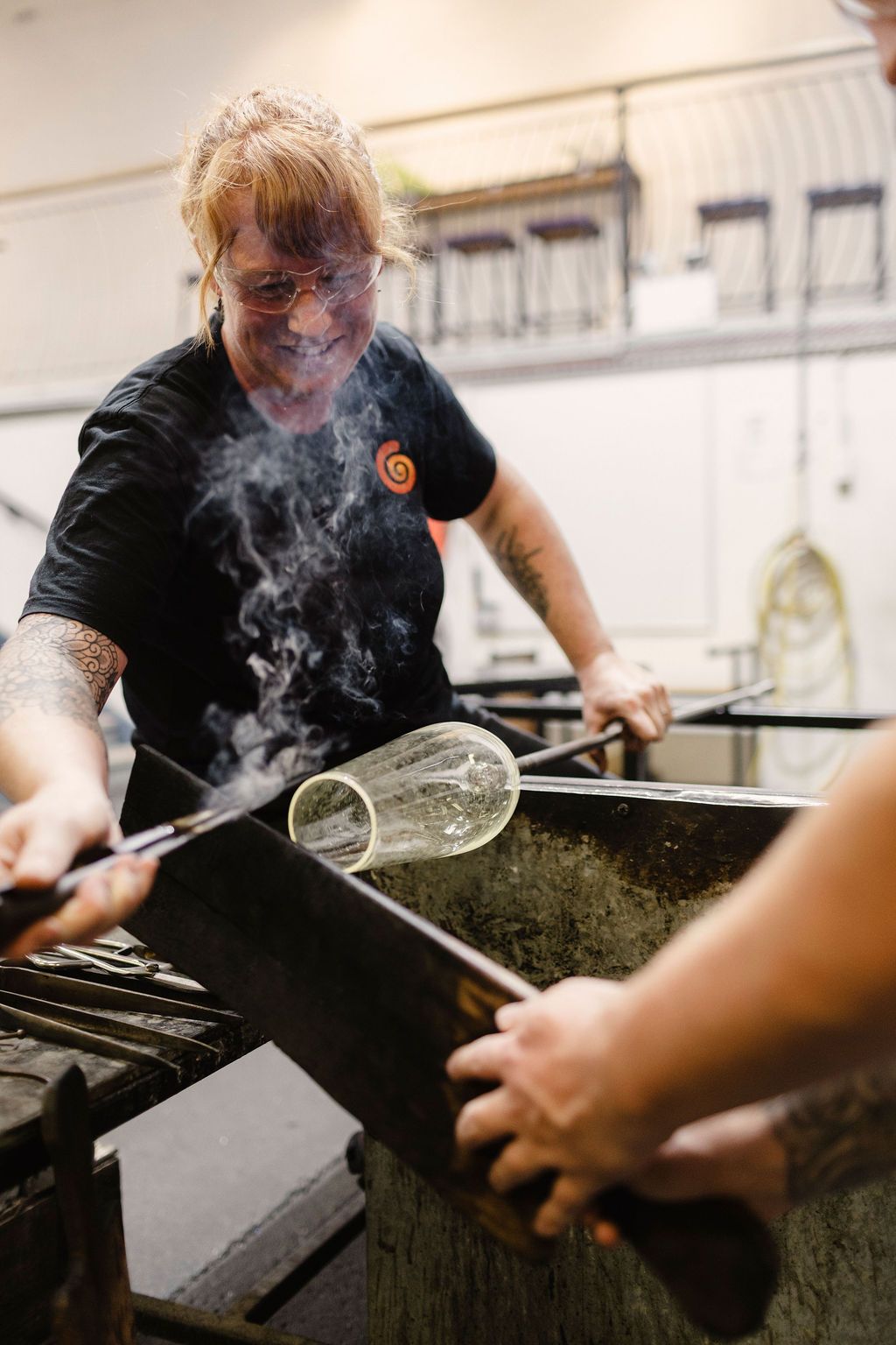 Featured image forNew Zealand Glassworks – Te Whare Tūhua O Te Ao (NZG)