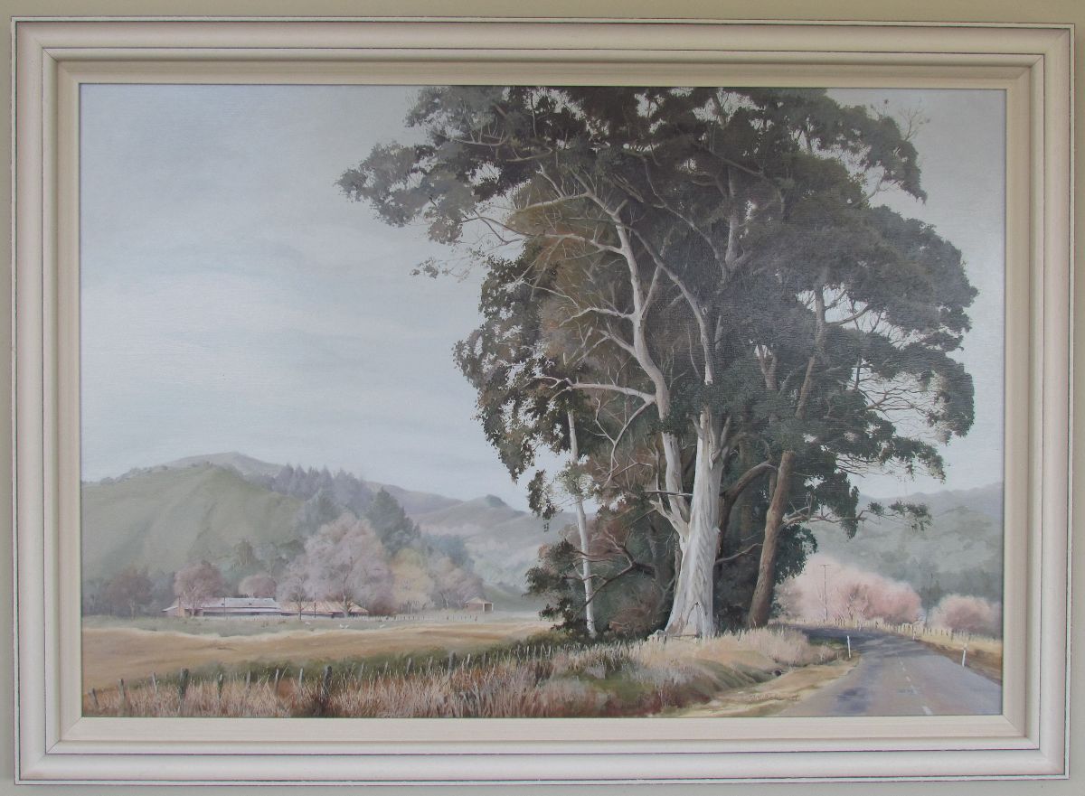 Featured image forHill House Studio