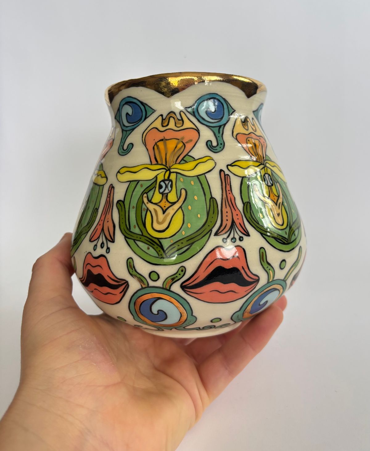 Featured image forMel Mepham Ceramics