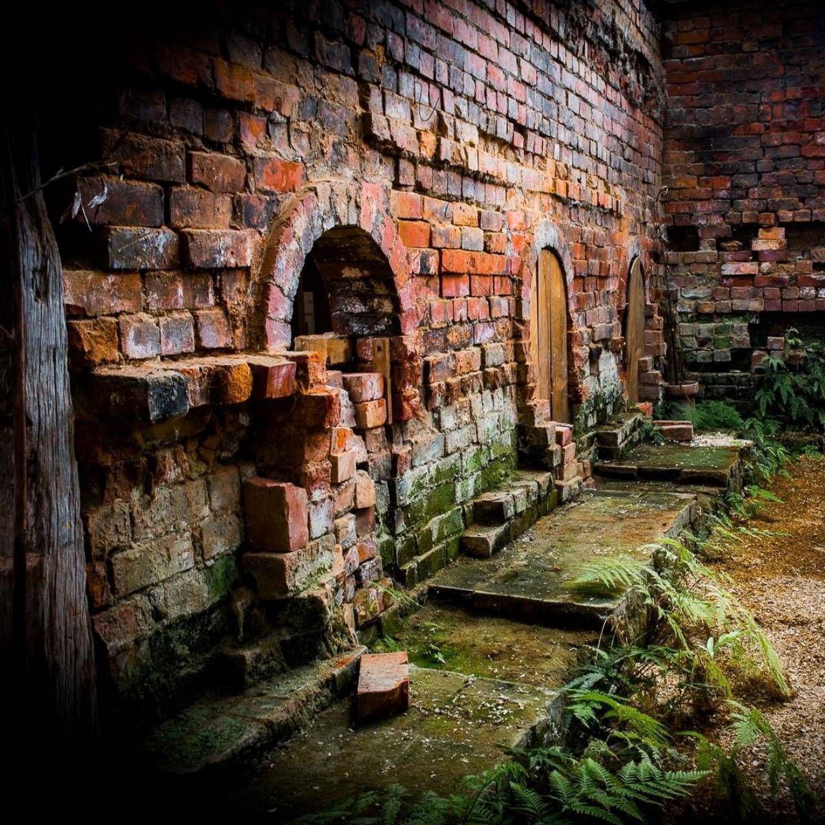 Featured image forBricksticks | Twin Kilns Gallery