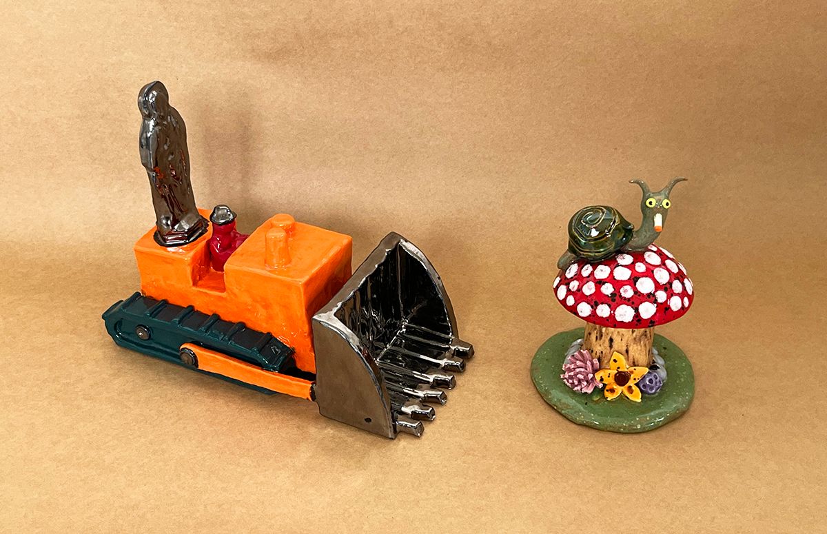 Featured image forRayner Brothers Gallery