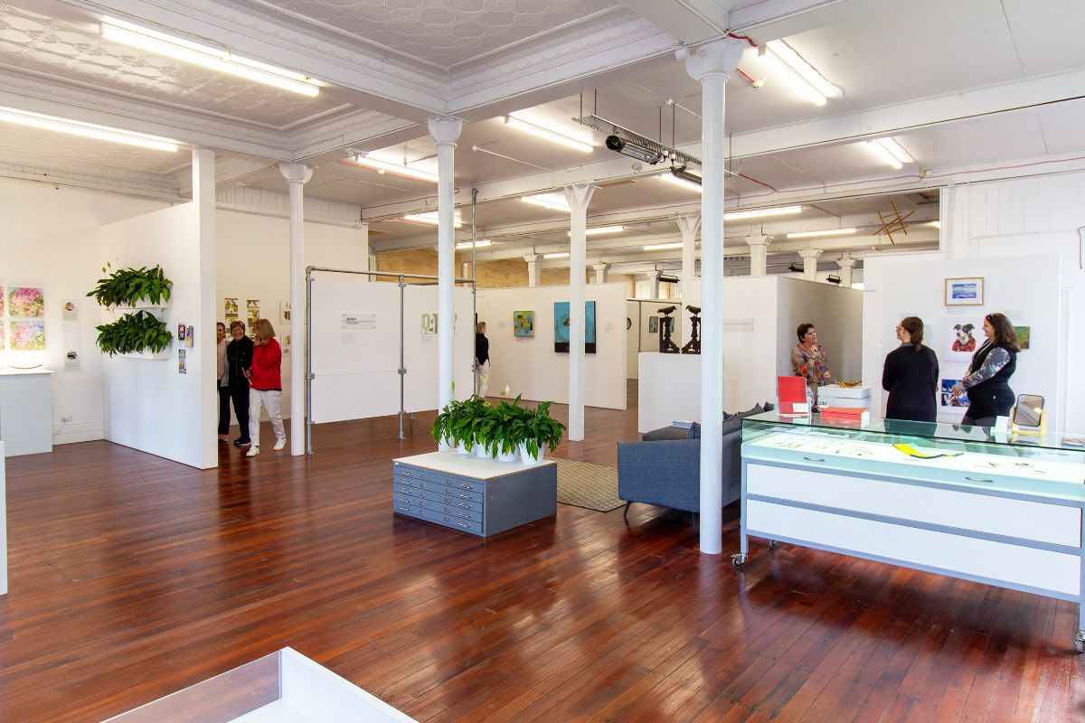 Featured image forSpace Studio & Gallery