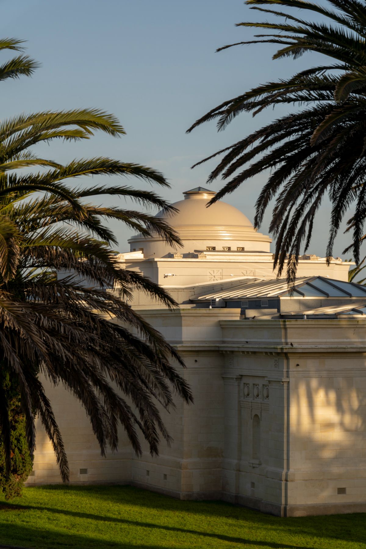 Featured image forTe Whare o Rehua Sarjeant Gallery