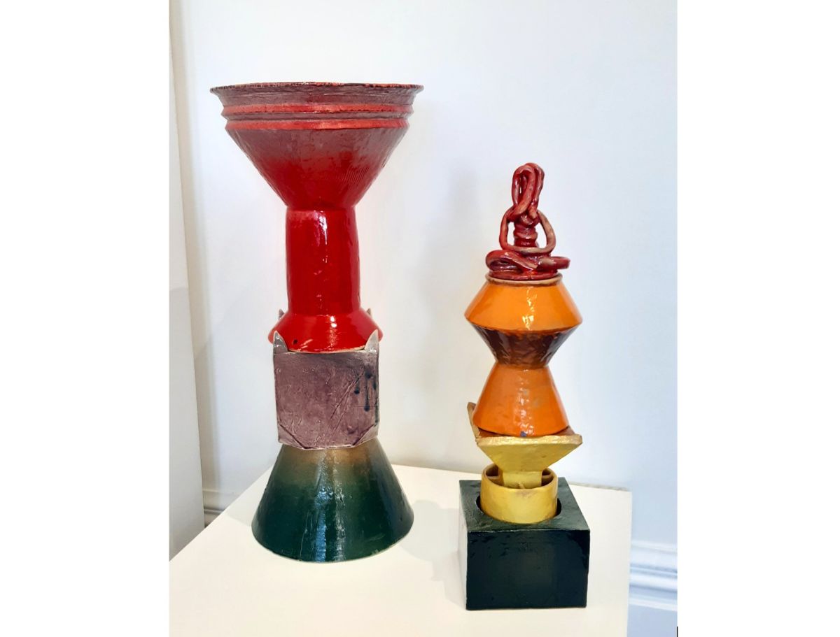 Featured image forTrevor Fry Studio