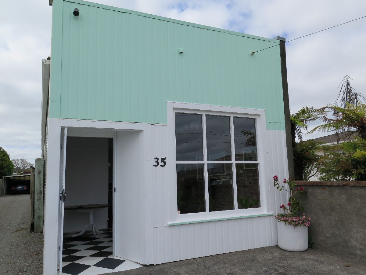 Featured image for35 Plymouth Street