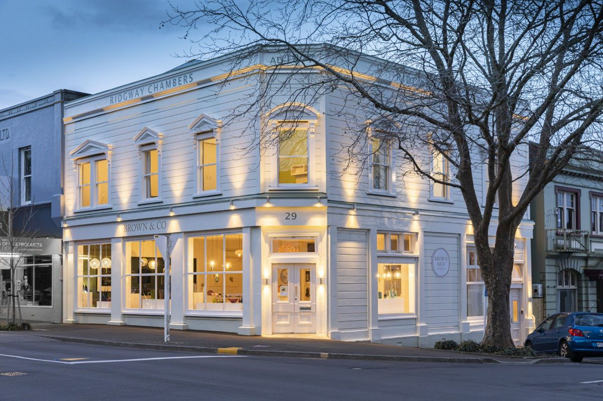 Featured image forKatie Brown & Co