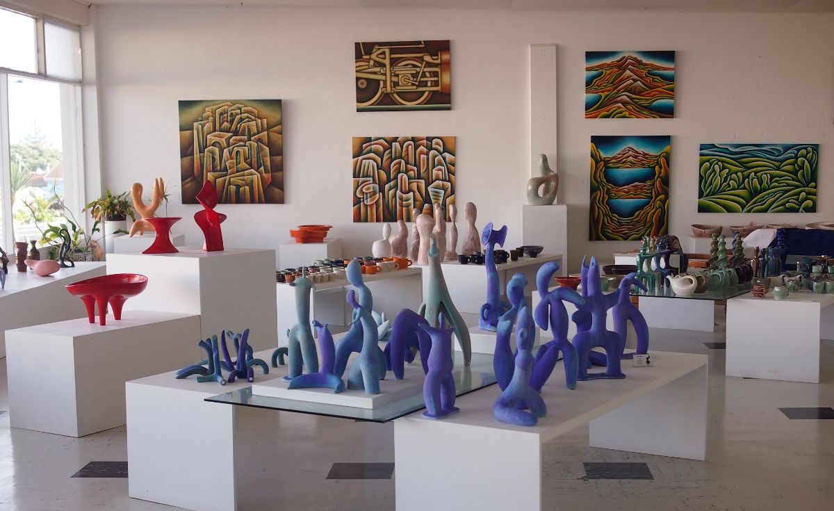 Featured image forVostinar Gallery