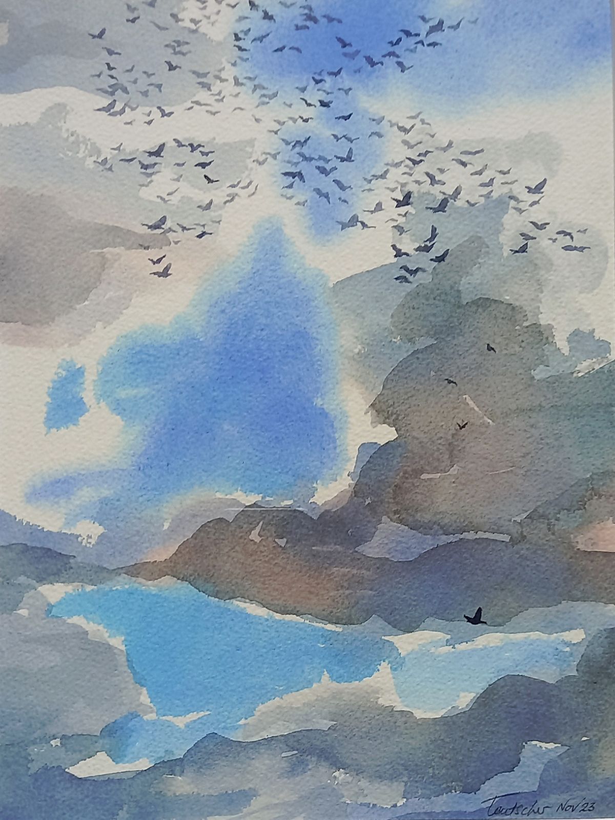 Featured image forCarol Teutscher