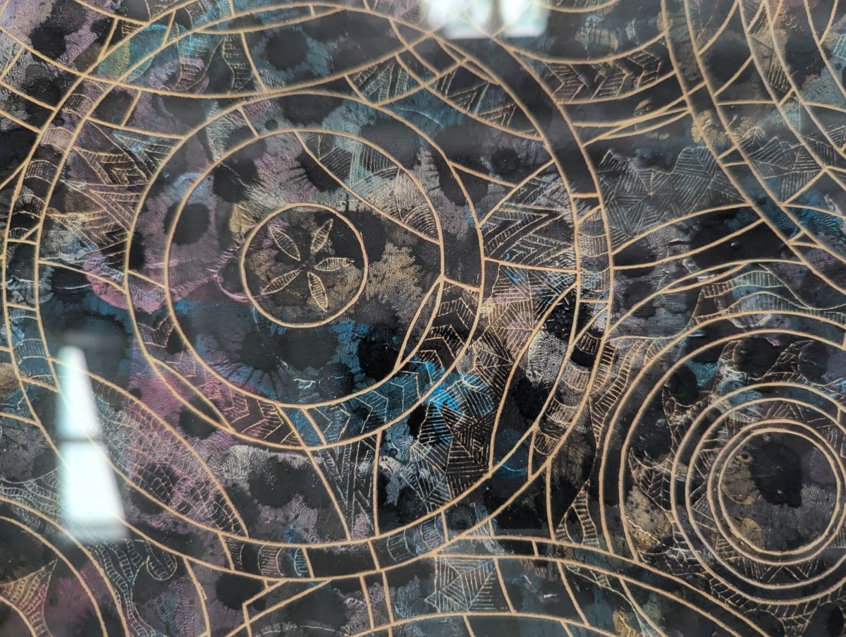 Featured image forDuncan Foord