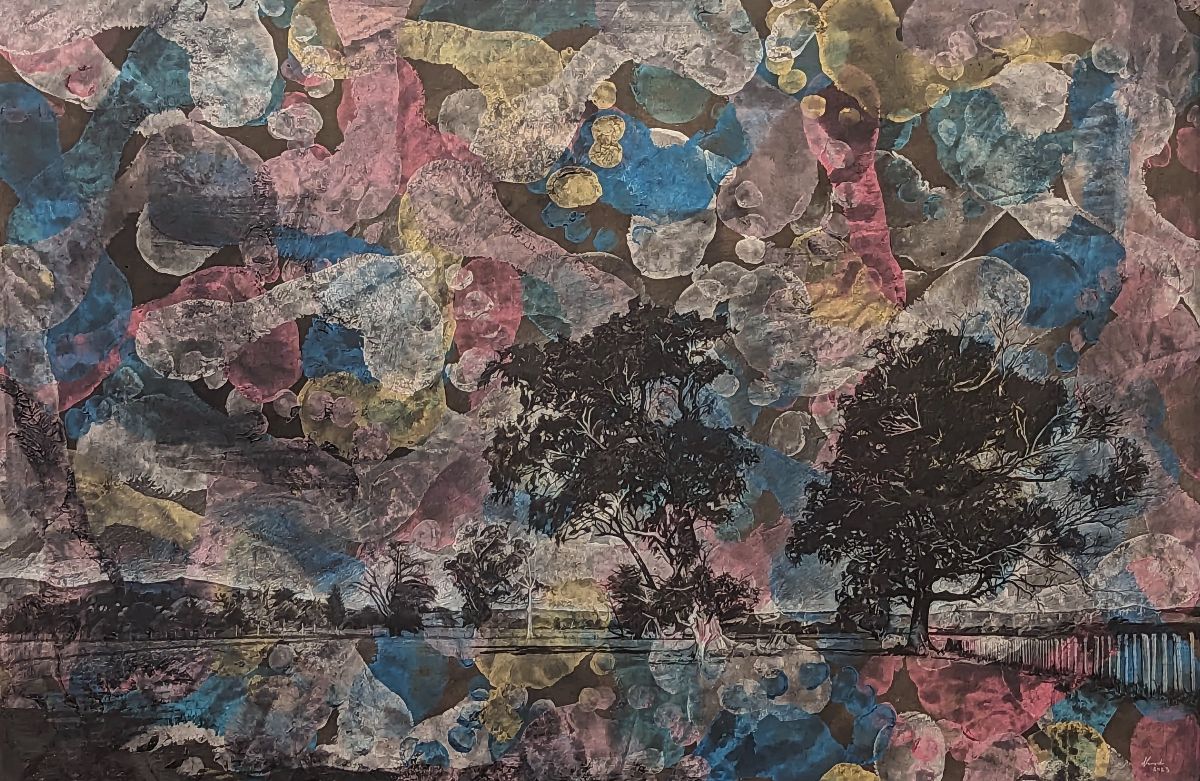 Featured image forDuncan Foord