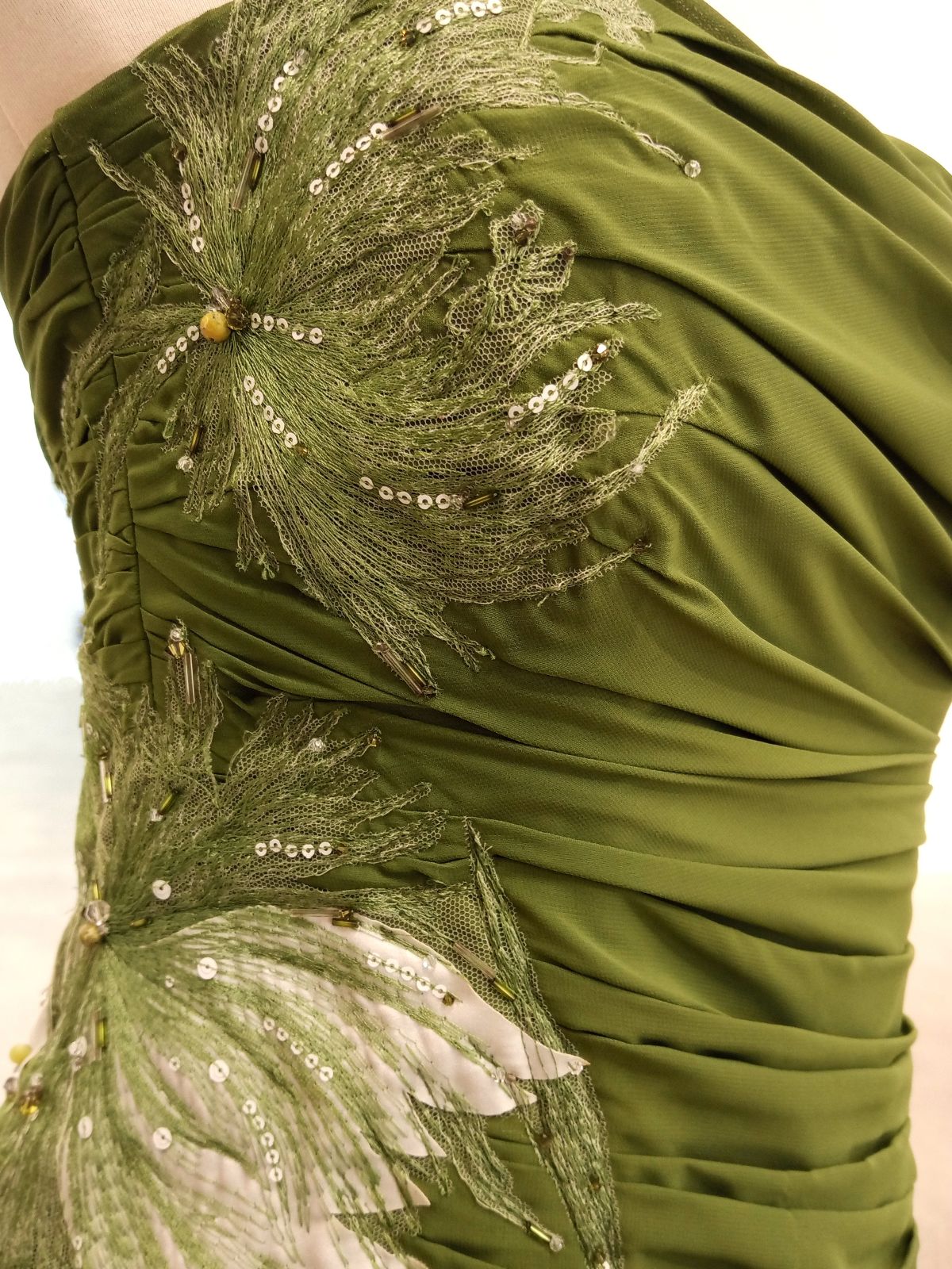 Featured image forLee Erihāpeti Williams