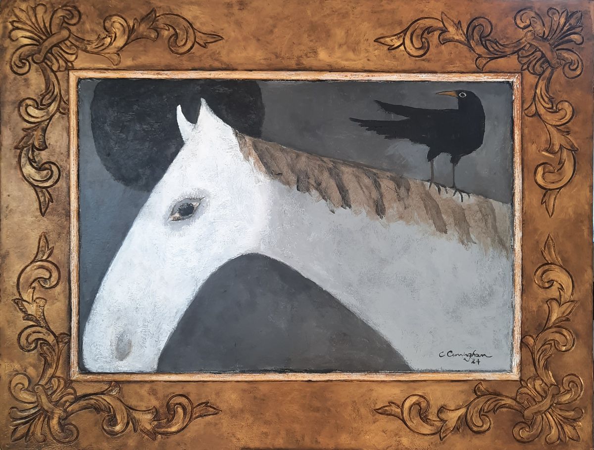 Featured image forChris Cunningham