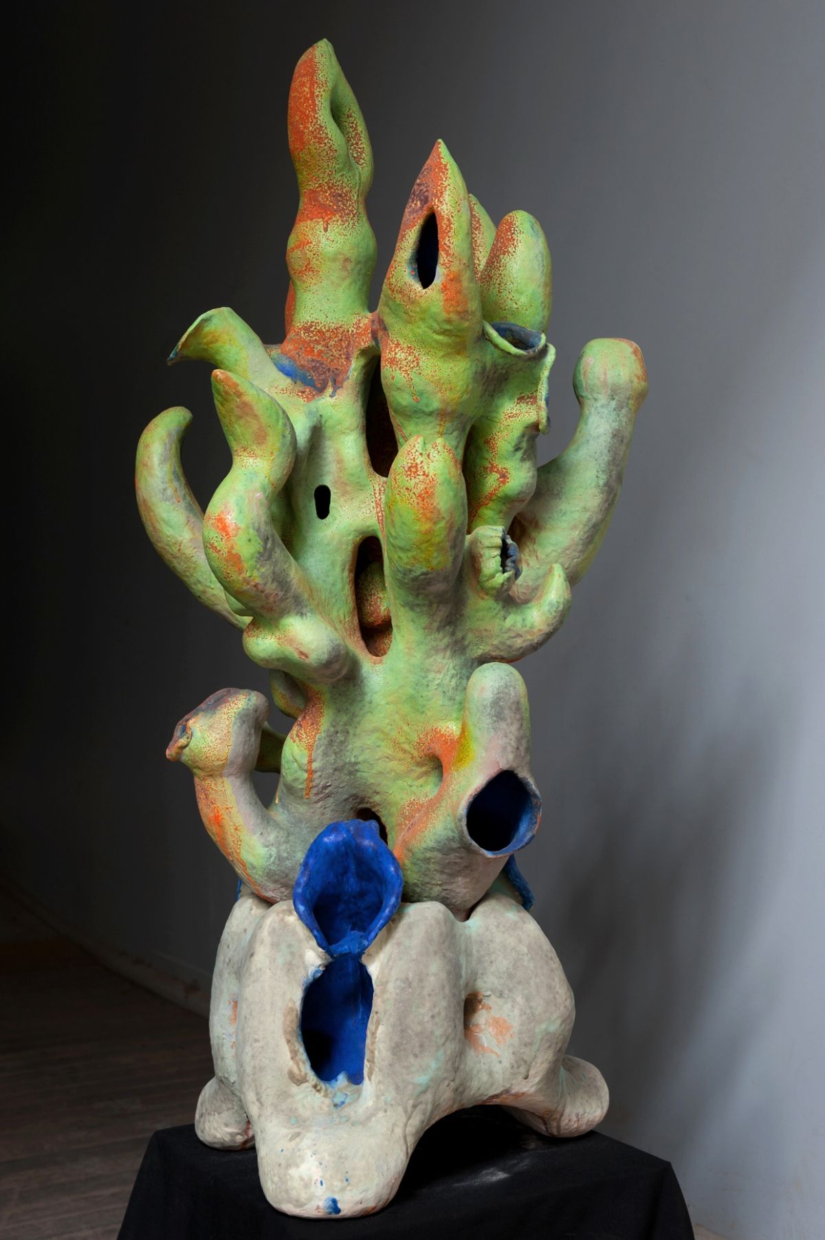 Featured image forTrevor Fry