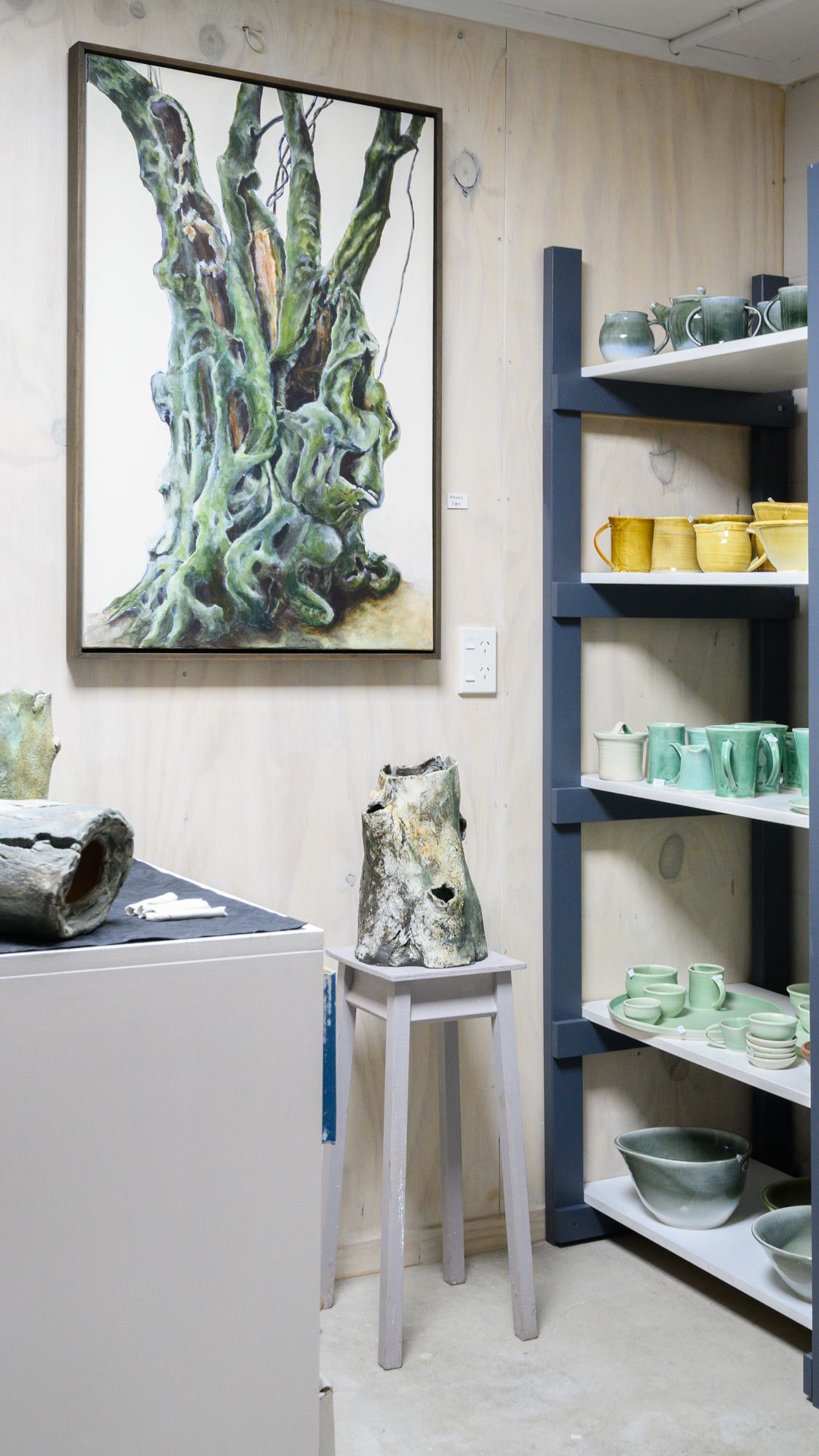 Featured image forFiona McGowan