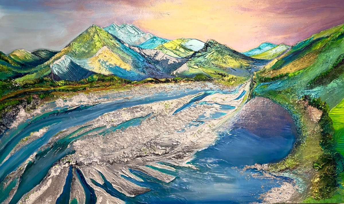 Featured image forFelicity Temple