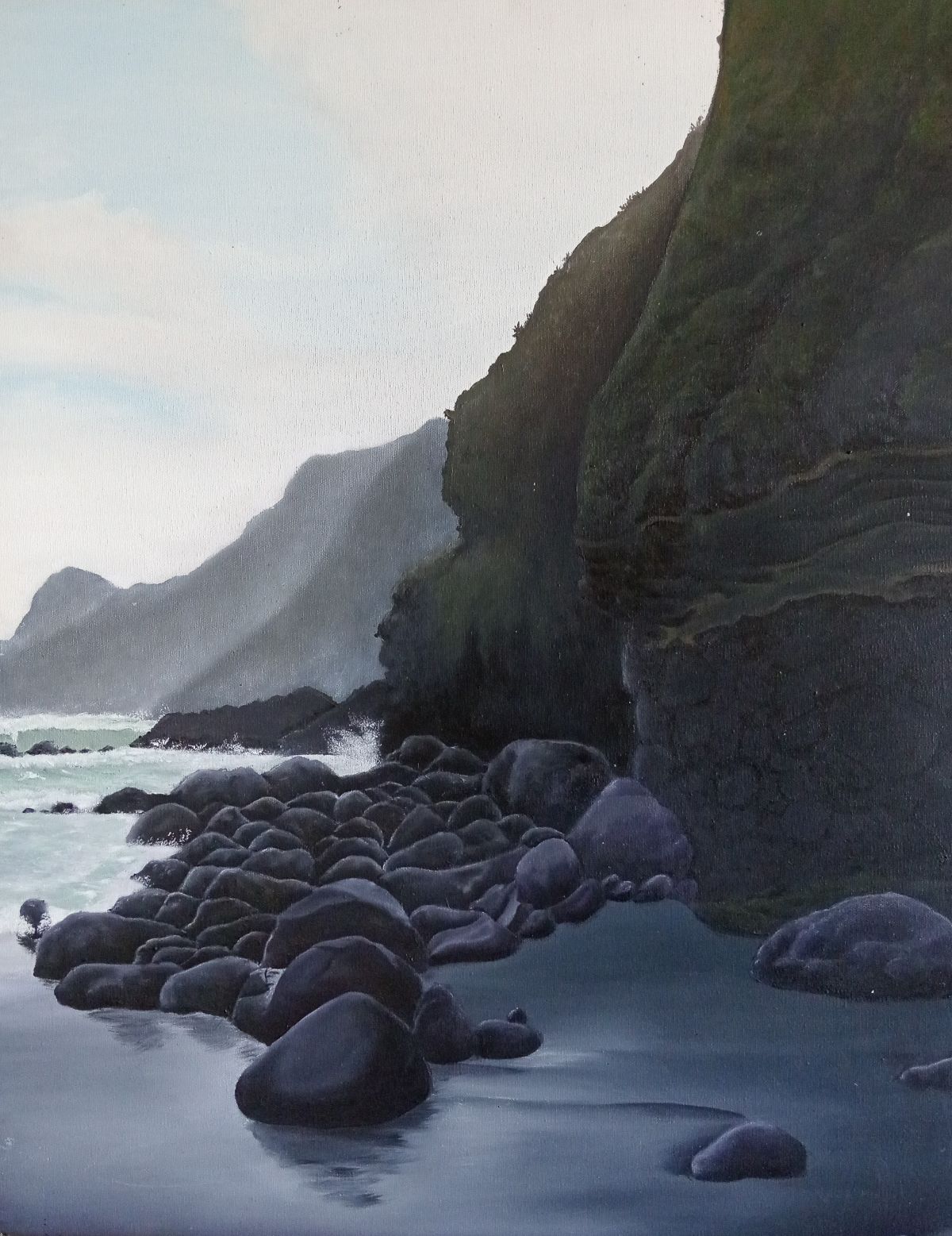 Featured image forIzzy Neill