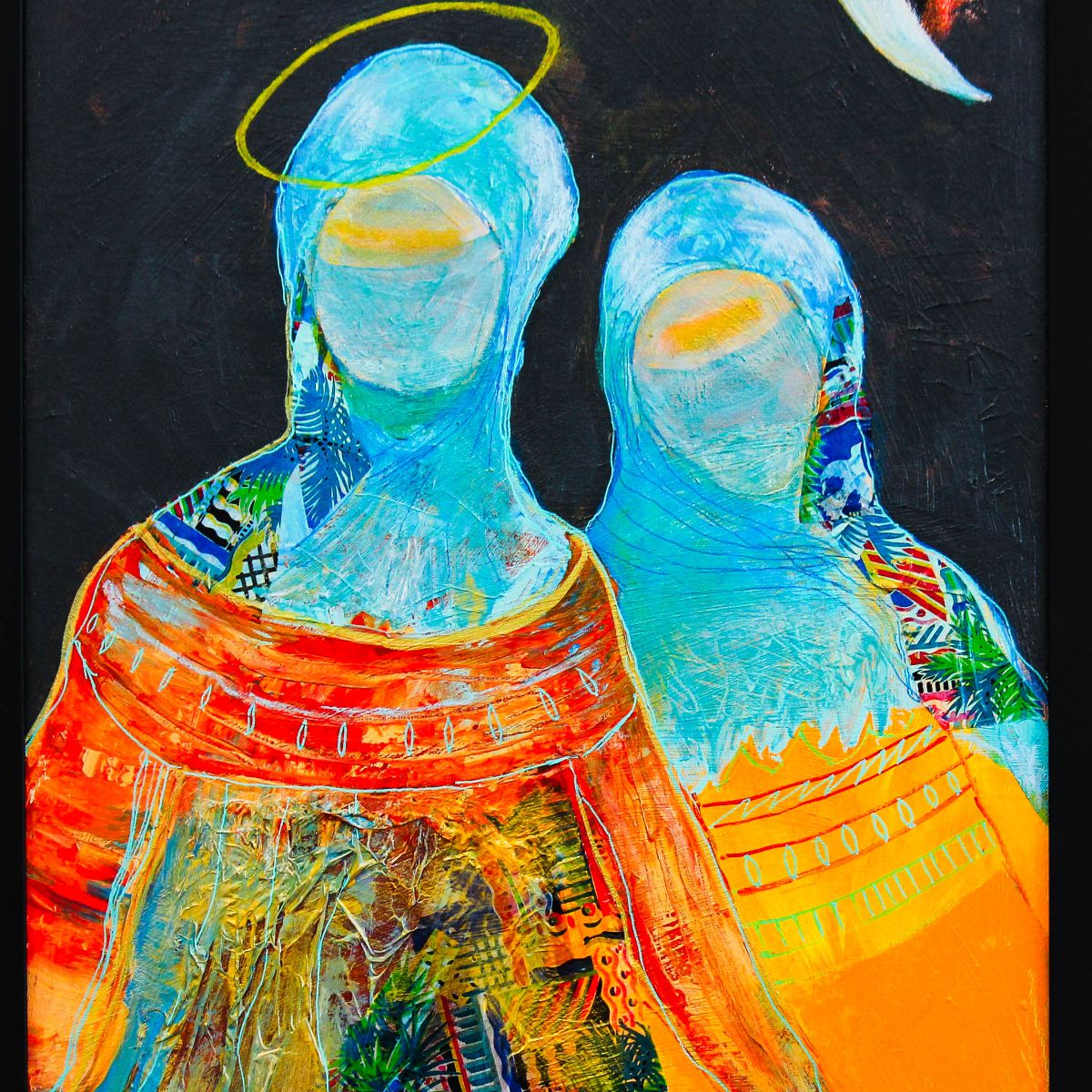 Featured image forSandy de Kock