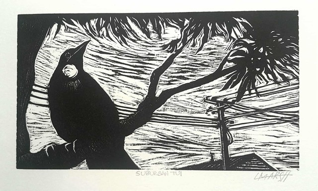 Featured image forLindsay Marsh