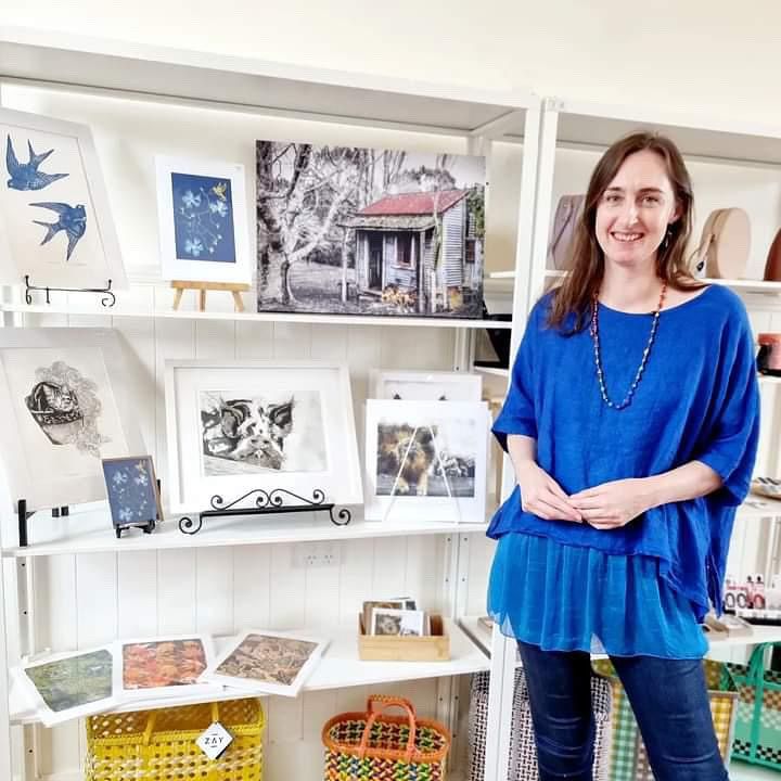 Featured image forKeeley Eastwood