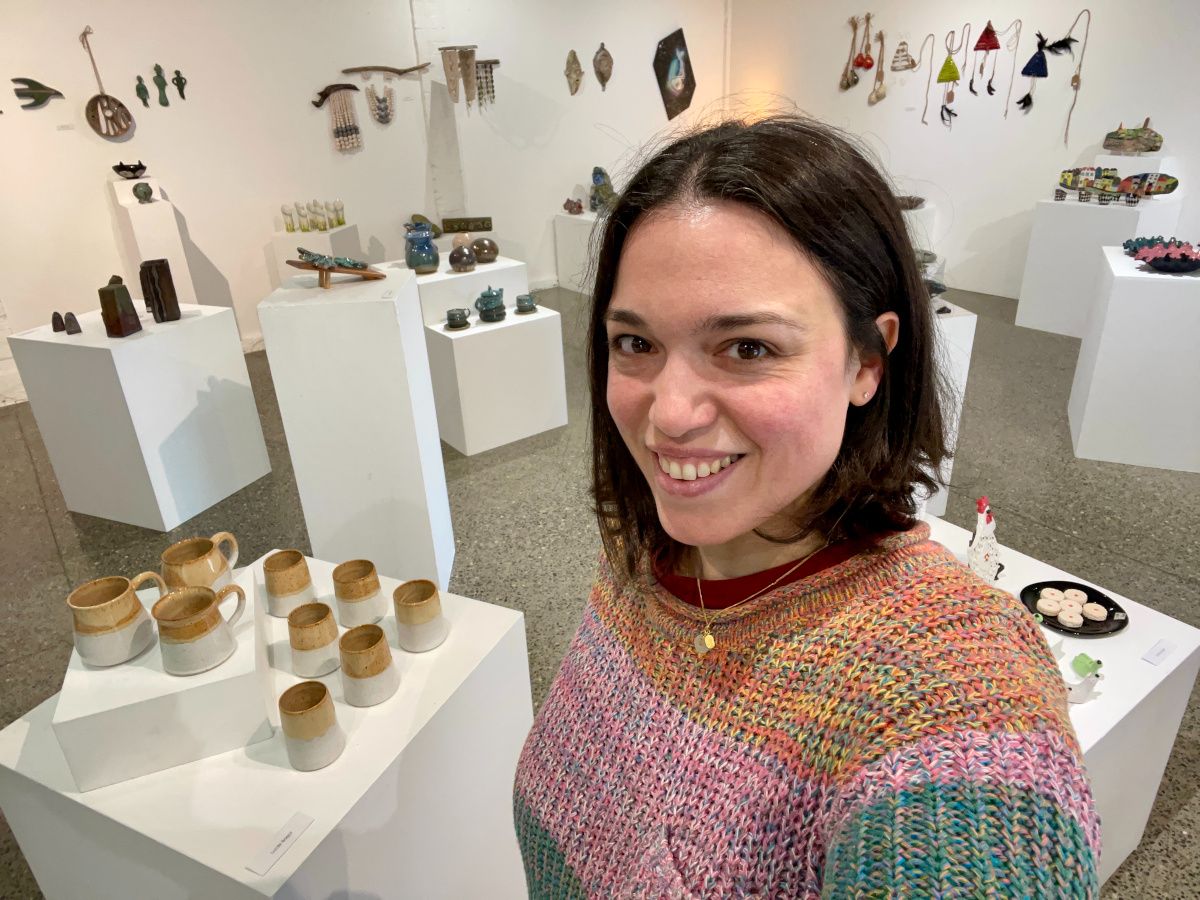 Featured image forLucile Barjot