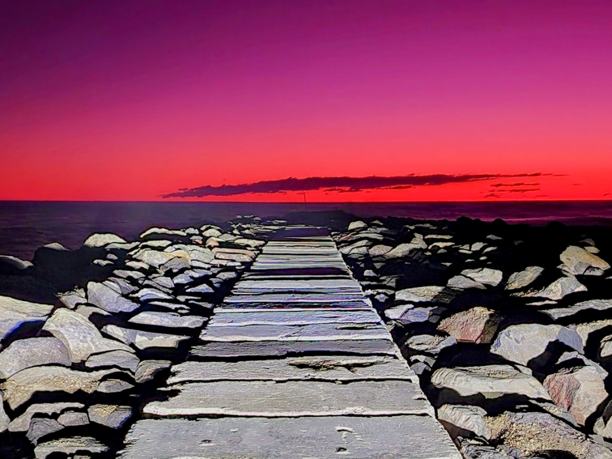 Featured image forJames Barron