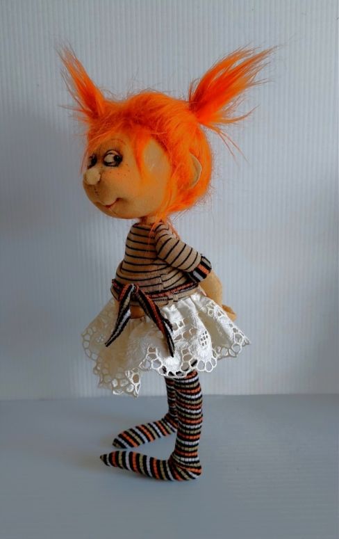 Featured image forJill Maas