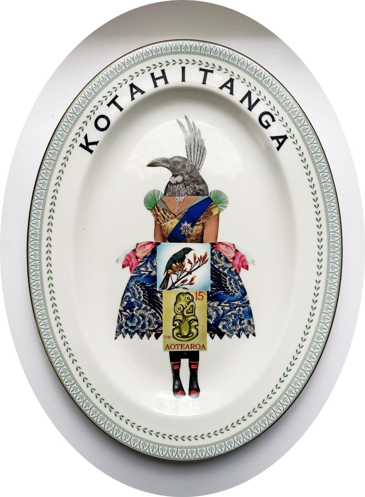 Featured image forThe Black Pixie